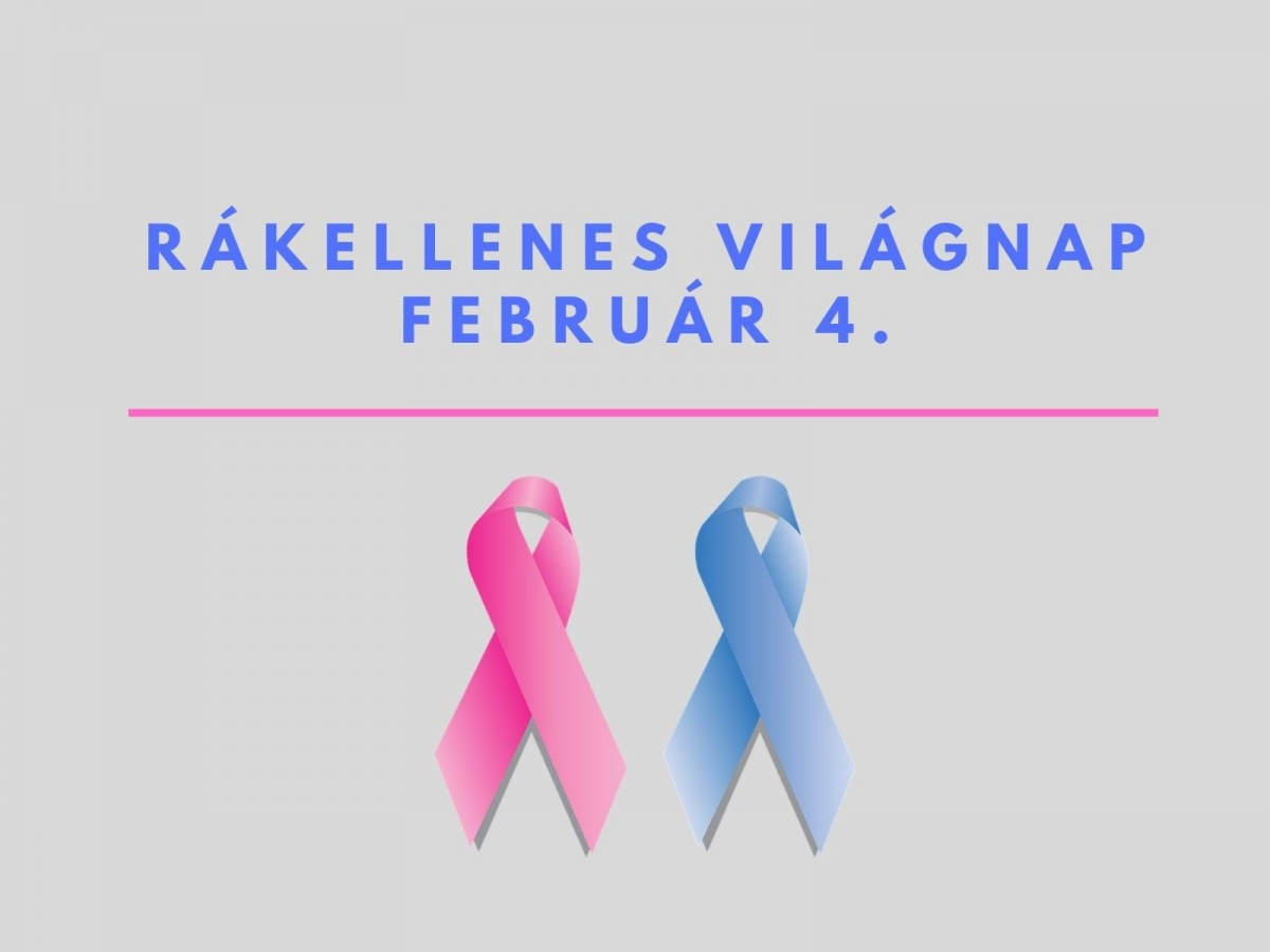 Ma van a Rákellenes Világnap