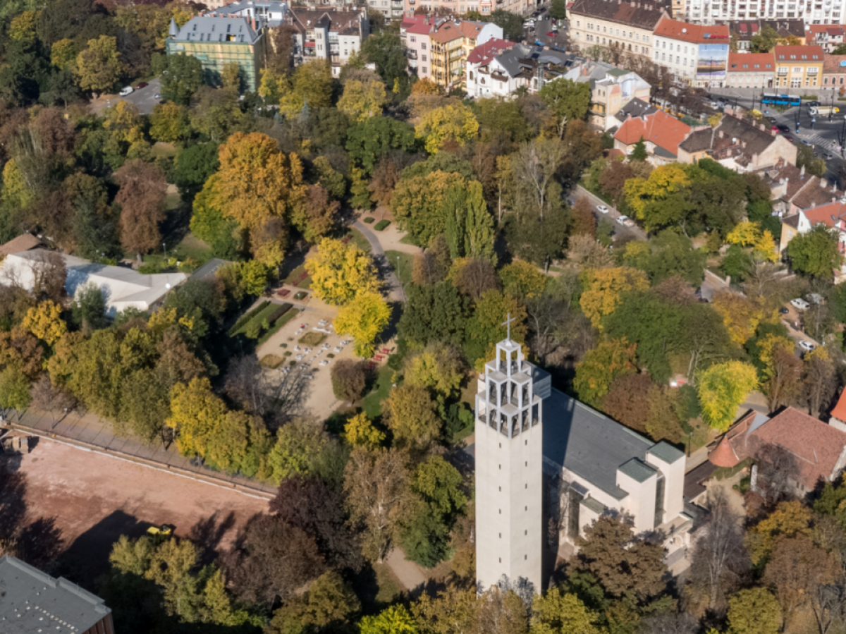 AZ MTK RÖVIDESEN KIVONUL A VÁROSMAJORBÓL