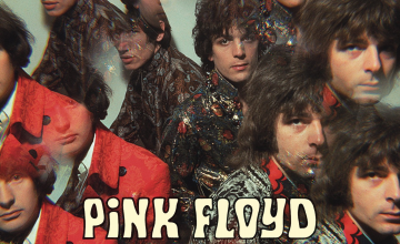 67-es korongok: Pink Floyd