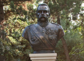 Józef Klemens Piłsudski