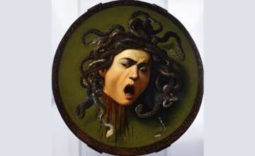 Caravaggio művészete | Művészettörténeti előadás