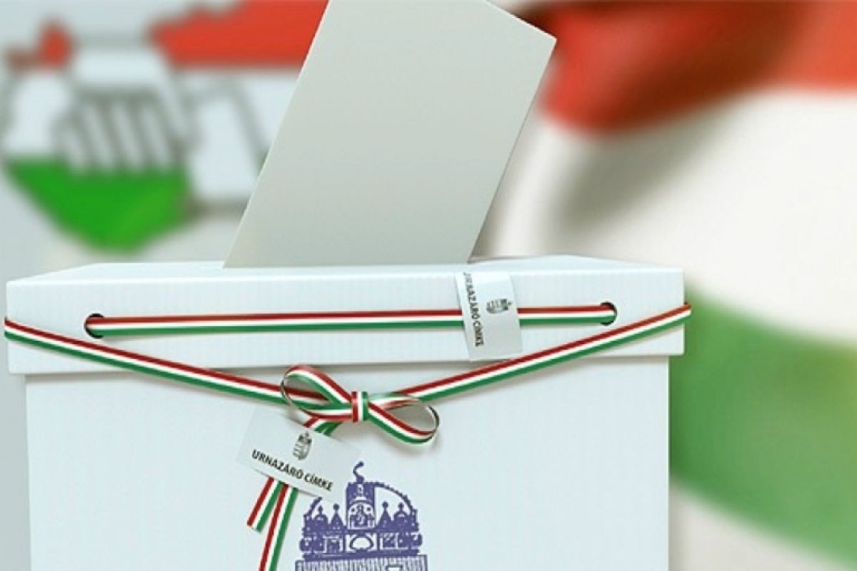 Időközi önkormányzati választás lesz a Hegyvidéken