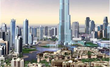 Kíváncsi Kata: Toronyépítési verseny Dubaiban