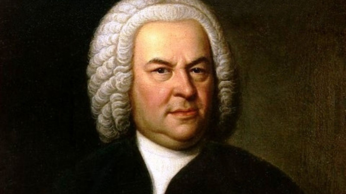 Bach for everyone
