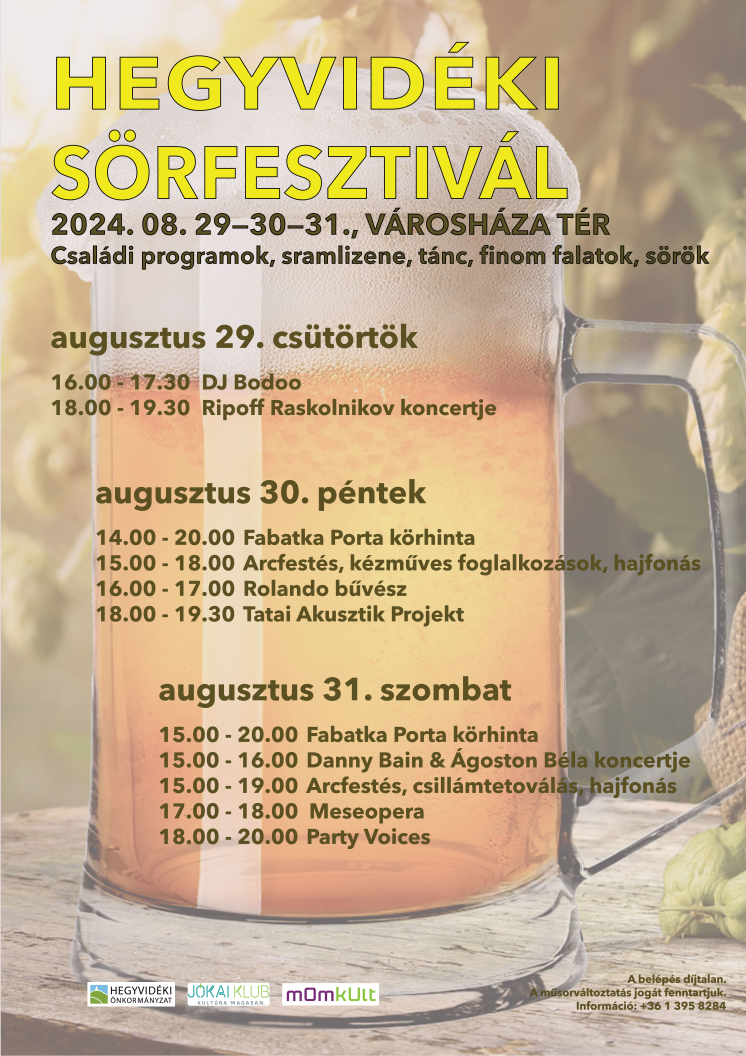 sorfesztival