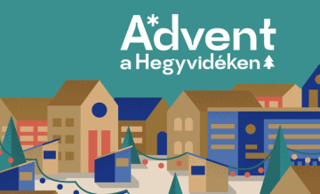 Advent a Hegyvidéken