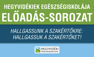 Hegyvidékiek egészségiskolája