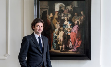 ARTmozi.galéria | Az én Rembrandtom