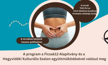 Ingyenes előadás és gátizomtorna bemutató
