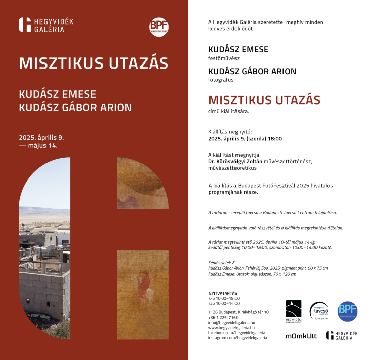 meghivo_misztikus_utazas_kudasz_emese_kudasz_gabor_arion_HG_2025