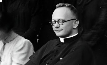 Ervin Gábor keresztútja