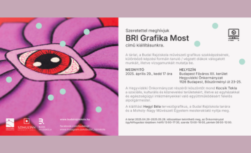BRI Grafika Most