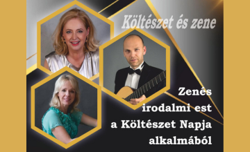 Költészet és zene