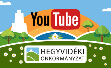 Hegyvidék YouTube