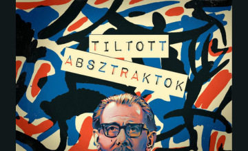 ARTmozi.galéria | Filmvetítés + Artist talk | Bánki Ákos & Topor Tünde