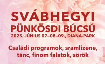Svábhegyi Pünkösdi Búcsú