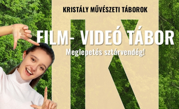Film és videó tábor