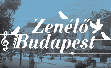 Zenélő Budapest: La Campanella