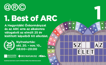 1. Best of ARC