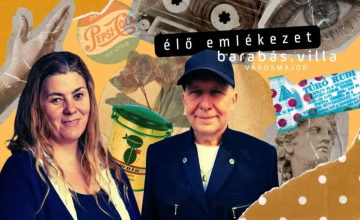 Élő emlékezet