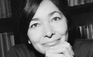 Szabó Magda - nap