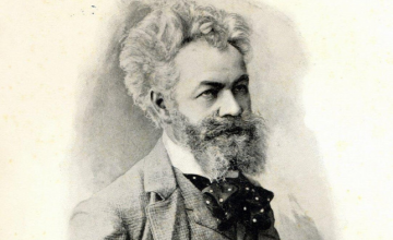 Miska és Cécile – amit Munkácsy Mihály házasságáról érdemes tudni