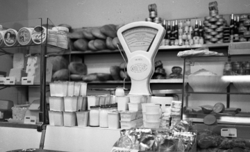 ÉLŐ EMLÉKEZET | Kisboltok, kiskereskedők és egyéb csemegék