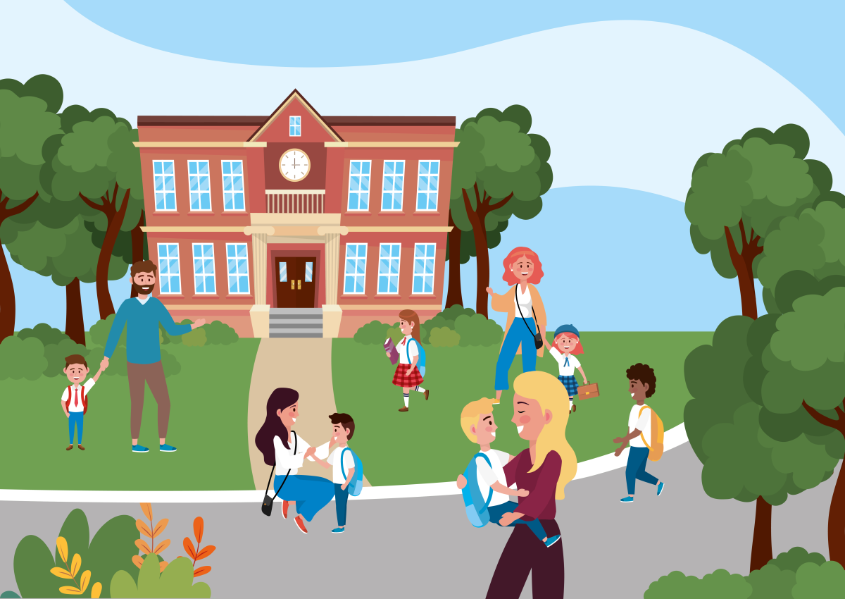 Nyílt napok a XII. kerületi iskolákban