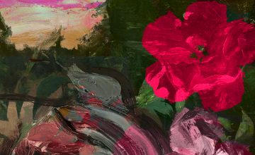 Fúziófestészet | Kiállításmegnyitó