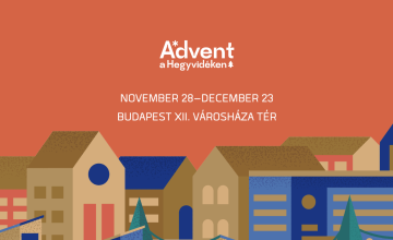 Advent a Hegyvidéken