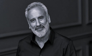 Igazad van! Kepes András tudományos stand-upja