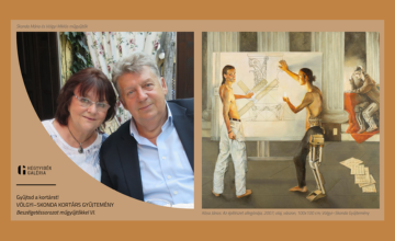 Gyűjtsd a kortárst!