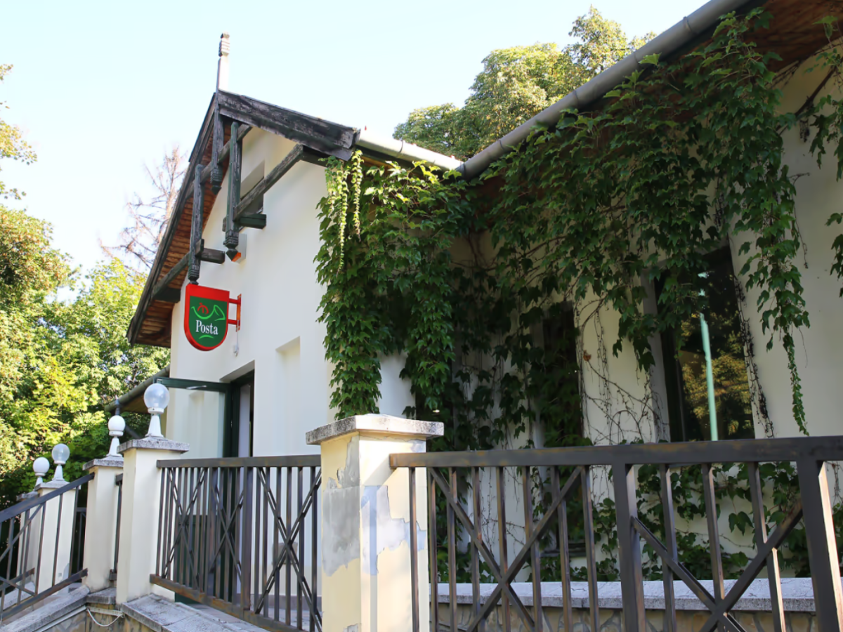 Megszűnik a Normafa Ügyfélszolgálati Pont