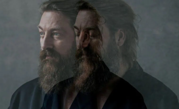 Joep Beving [NL]: Solipsism 10 éves jubileumi turné