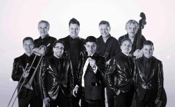 Group’N’Swing | Karácsonyi Nagykoncert