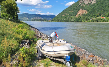 Szalonegyetem: A Duna nemzetközi vizsgálatának története