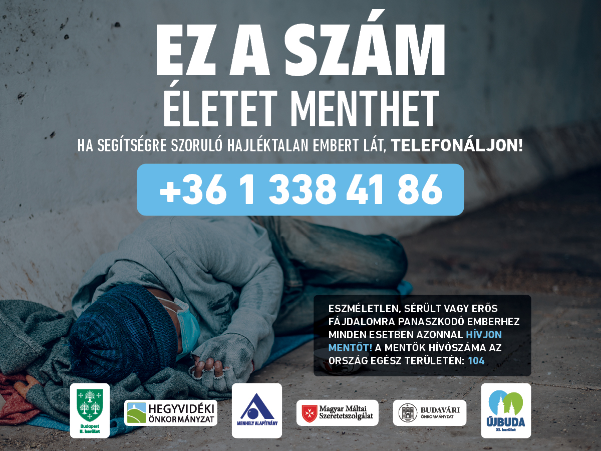 Vörös kód lépett életbe a szélsőséges időjárás miatt