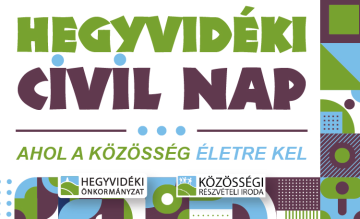 Hegyvidéki Civil Nap