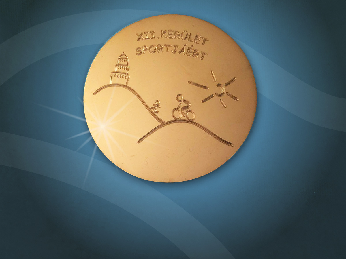 XII. Kerület Sportjáért pályázati felhívás