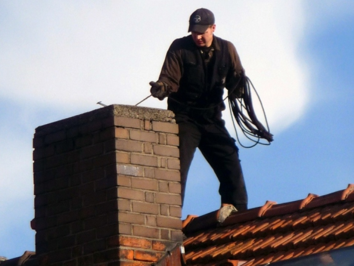 Tájékoztatás a 2026. évi kéményellenőrzés tervezett ütemezéséről