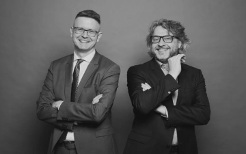 Páratlan Párok | Erkel Ferenc és Bánk bán