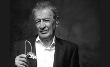 Egy életem: Mucsi Zoltán