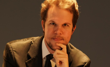 Amit a hegyen hallani | Csönd-zsák koncertek 27