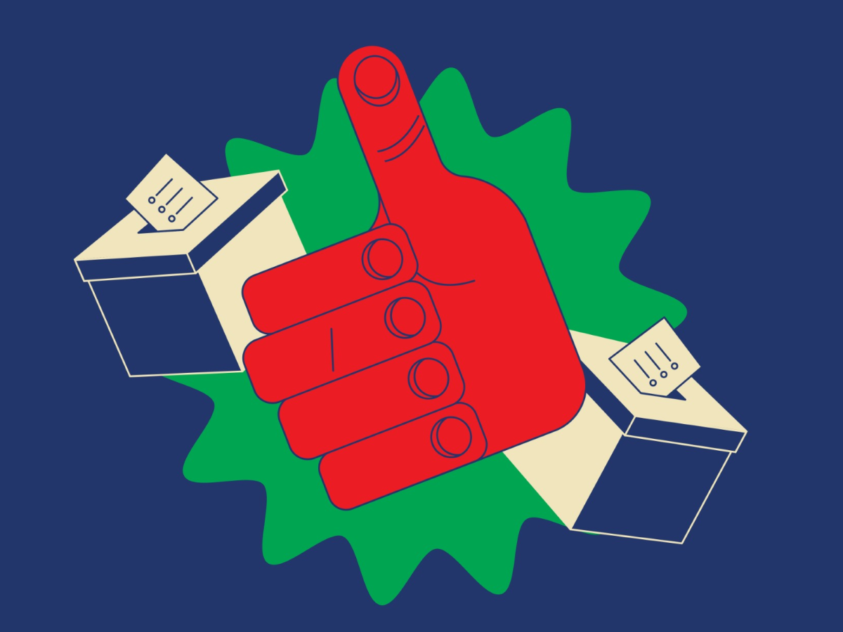 TÁJÉKOZTATÁS SZAVAZATSZÁMLÁLÓ BIZOTTSÁGI TAGSÁGRA TÖRTÉNŐ JELENTKEZÉS LEZÁRULTÁRÓL