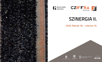 SZINERGIA II. Cziffra Fesztivál