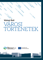 Városi Eső | Városi történetek