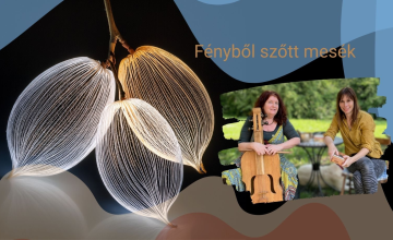 Fényből szőtt mesék: Három mag