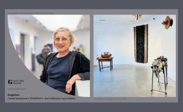 Rezgésben | Művészetpedagógiai foglalkozás a hangok érzékeléséről és megformálásáról