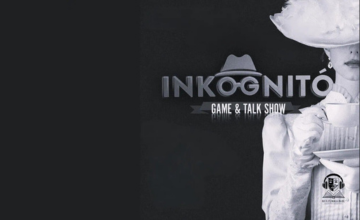 Inkognitó Game and Talk Show