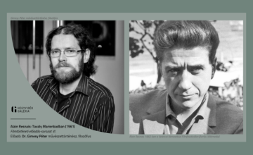 Alain Resnais: Tavaly Marienbadban (1961) Szürrealista filmtörténeti előadás-sorozat VI.